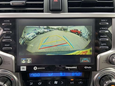 Used 2023 Toyota 4Runner Limited image 24