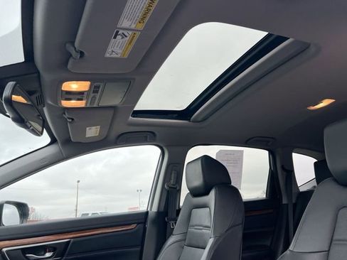 Used 2018 Honda CR-V EX-L image 18