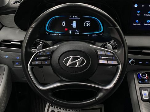 Certified 2024 Hyundai Palisade SEL AWD/4WD image 15