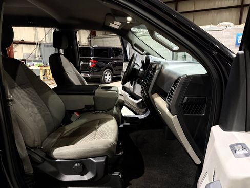 Used 2019 Ford F150 XLT AWD/4WD image 25