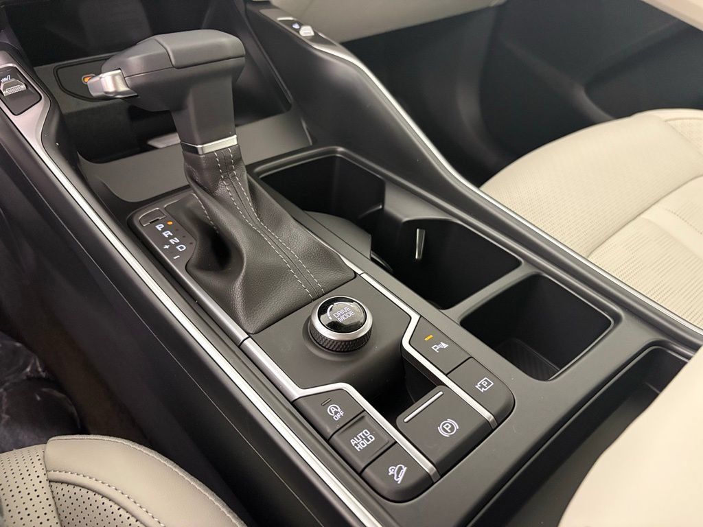 New 2026 Kia Sorento S w/ S Panoramic Sunroof Package FWD image 31