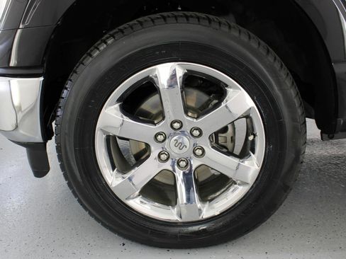 Used 2023 Ford F150 King Ranch w/ Equipment Group 601A High AWD/4WD image 87