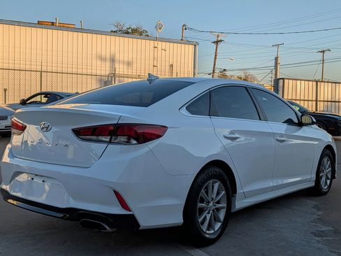 Used 2019 Hyundai Sonata SE image 8