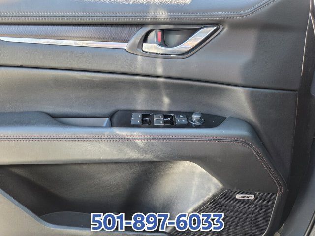 Used 2025 MAZDA CX-5 Carbon Edition AWD/4WD image 26