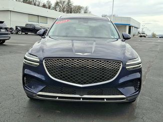 Used 2025 Genesis GV70 2.5T AWD/4WD video 2