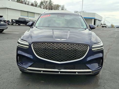 Used 2025 Genesis GV70 2.5T AWD/4WD image 2