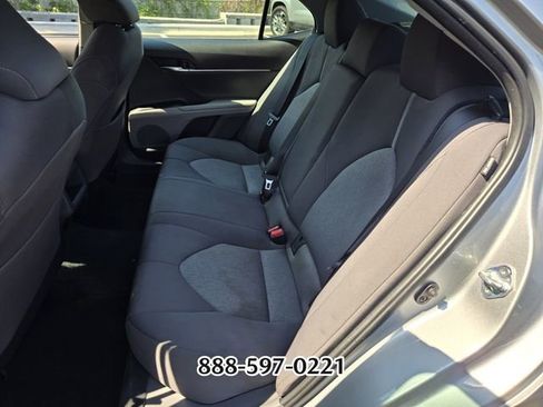 Used 2024 Toyota Camry LE FWD image 11
