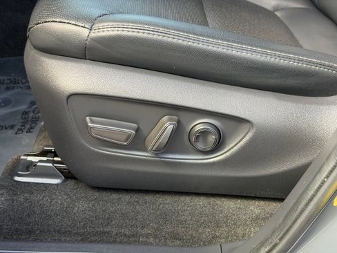 Used 2025 Toyota Land Cruiser AWD/4WD image 13