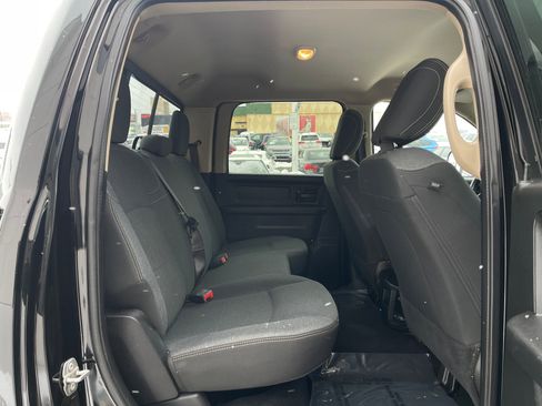 Used 2020 RAM 2500 Tradesman image 28