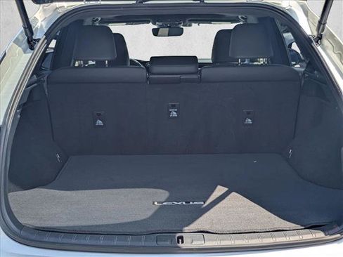 Used 2024 Lexus RX 350 Premium w/ Accessory Package (Z1) FWD image 6