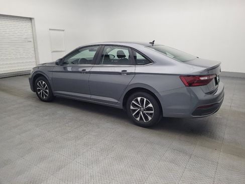 Used 2024 Volkswagen Jetta S image 3