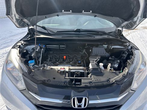 Used 2016 Honda HR-V EX-L image 24