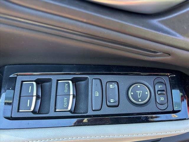 Used 2024 Honda Accord Touring image 10