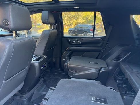 Used 2022 Chevrolet Tahoe RST w/ Luxury Package image 10