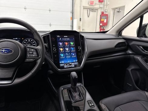 Used 2025 Subaru Crosstrek 2.5i Limited image 16