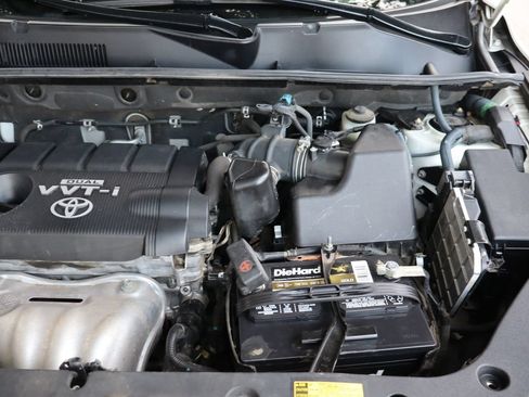 Used 2010 Toyota RAV4 Sport AWD/4WD image 43