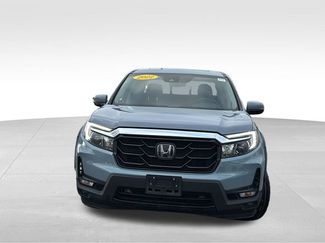 Used 2022 Honda Ridgeline RTL-E video 2