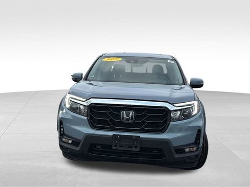 Used 2022 Honda Ridgeline RTL-E image 2