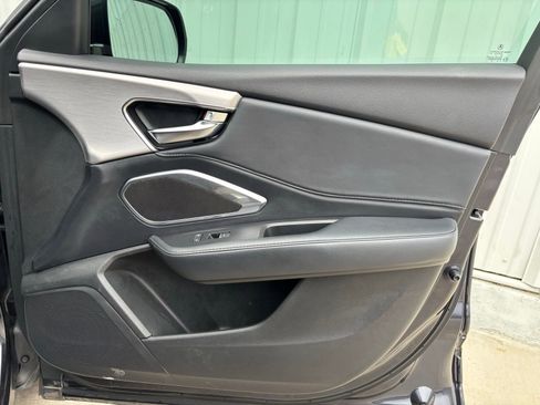 Used 2019 Acura RDX FWD image 37