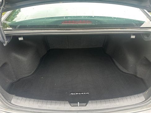Used 2019 Hyundai Sonata Limited FWD image 19