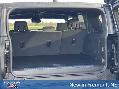 New 2025 GMC Hummer EV 3X w/ Extreme Off-Road Package image 26