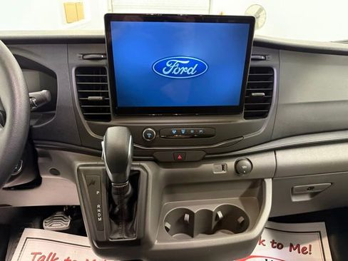 New 2026 Ford Transit 350 XL image 17