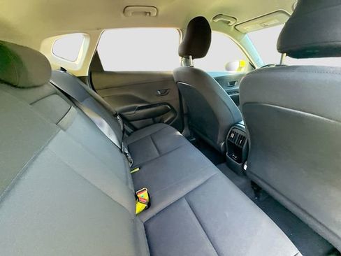 Certified 2024 Hyundai Kona SEL FWD image 26