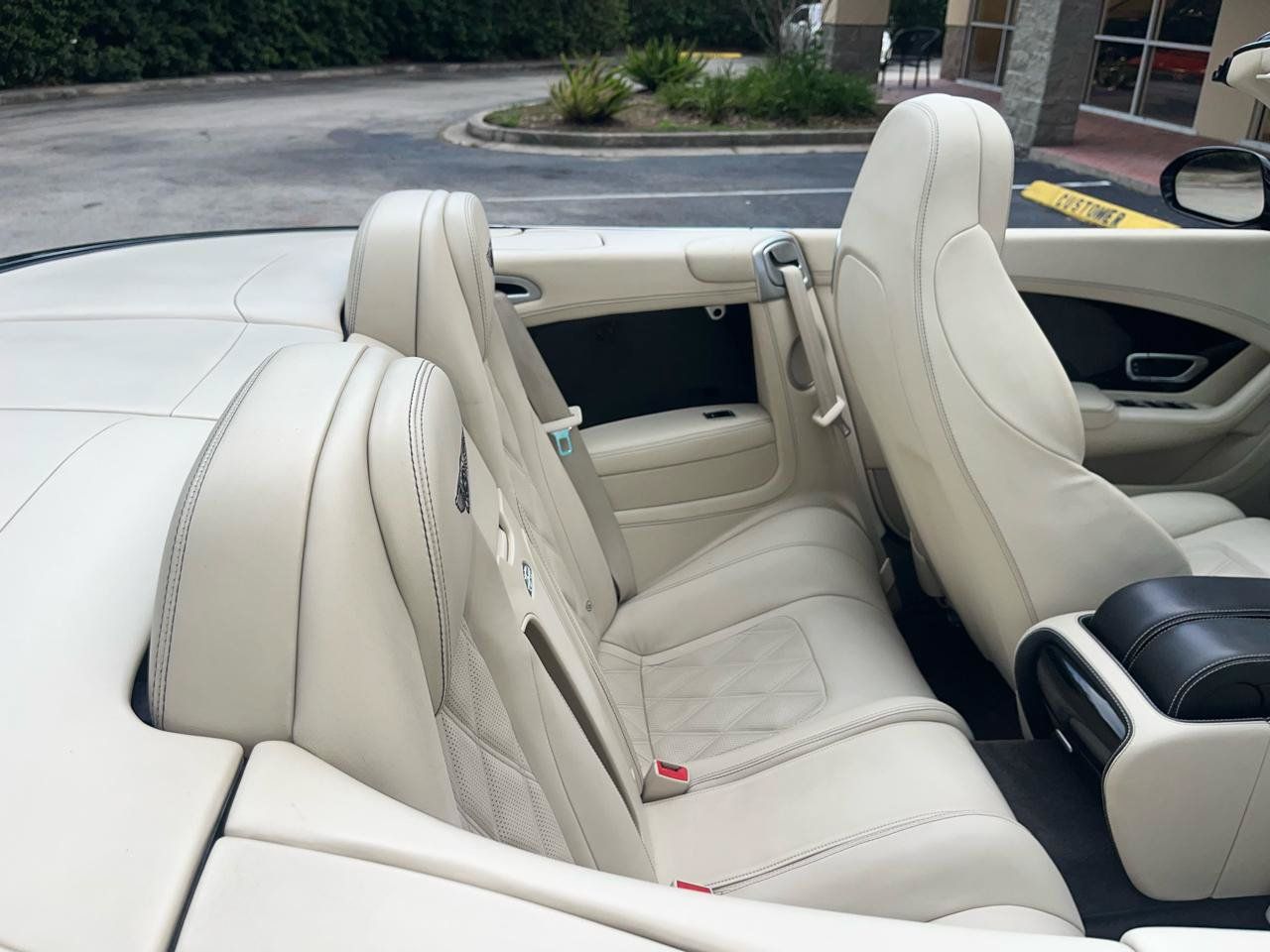 Used 2014 Bentley Continental GT Speed AWD/4WD image 36