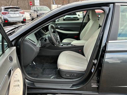 Used 2023 Hyundai Sonata SEL image 21
