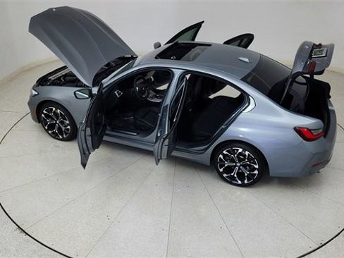 Used 2025 BMW 330i xDrive Sedan image 87