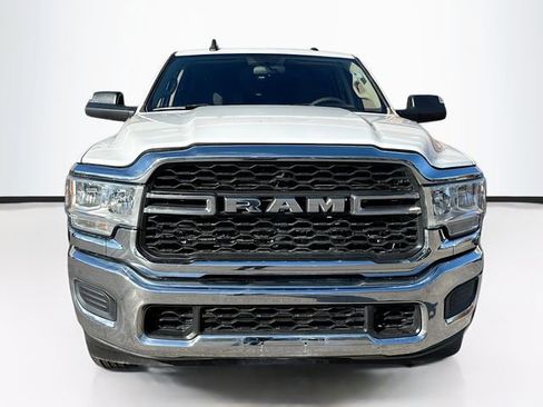 Used 2019 RAM 2500 Tradesman image 4