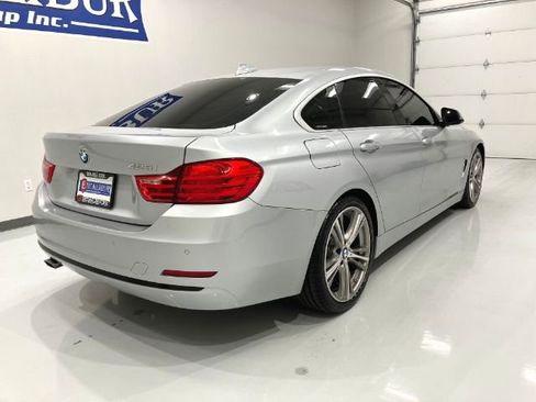 Used 2016 BMW 428i Gran Coupe image 19