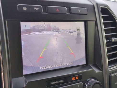 Used 2020 Ford F250 XLT w/ XLT Premium Package image 29