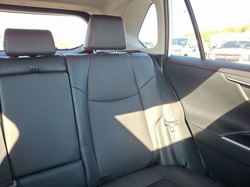 Used 2020 Toyota RAV4 TRD Off-Road w/ TRD Off-Road Weather Package image 21