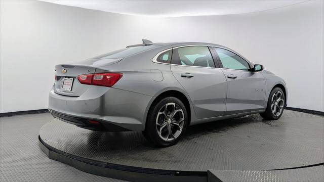 Used 2024 Chevrolet Malibu LT FWD image 8