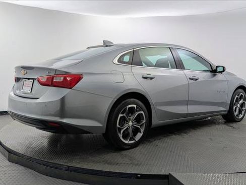 Used 2024 Chevrolet Malibu LT FWD image 8