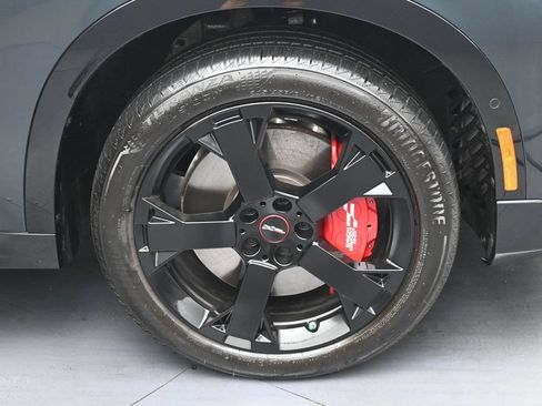 Used 2025 MINI Cooper Countryman John Cooper Works w/ Comfort Package Max AWD/4WD image 8