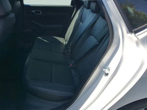 Used 2025 Acura Integra A-Spec image 12