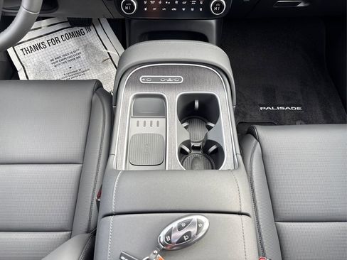 New 2026 Hyundai Palisade SEL Premium image 12