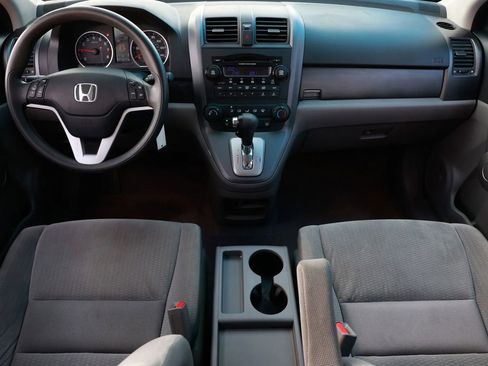 Used 2007 Honda CR-V EX image 11