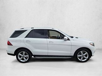 Used 2017 Mercedes-Benz GLE 350 4MATIC video 4