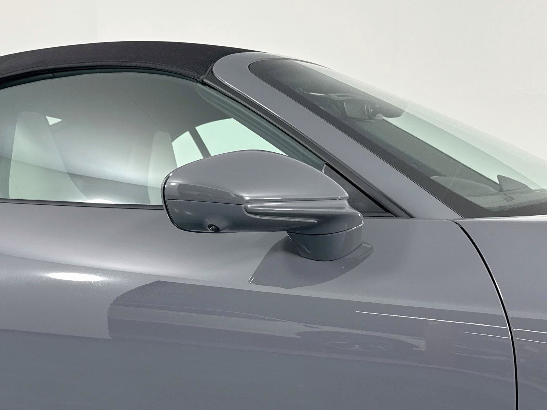 Used 2025 Porsche 911 Carrera S RWD image 56