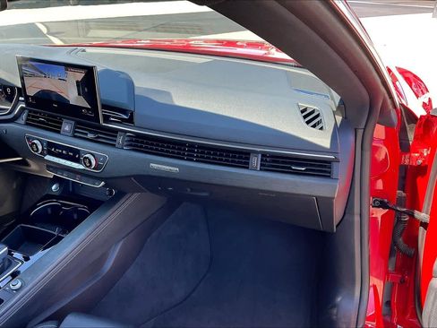 Used 2024 Audi A5 2.0T Premium Plus image 18