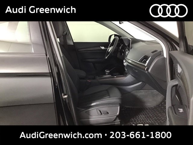 Certified 2023 Audi Q5 2.0T Premium w/ Convenience Package AWD/4WD image 25