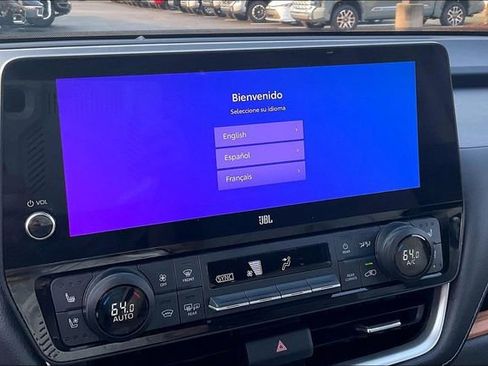 Used 2024 Toyota Grand Highlander Platinum image 21