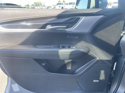 Used 2024 Cadillac XT5 Premium Luxury AWD/4WD image 36