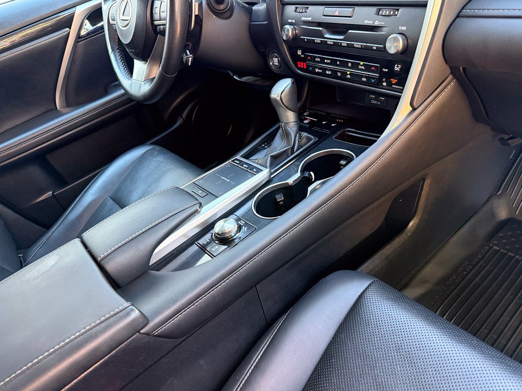 Used 2022 Lexus RX 350 AWD w/ 3500 lbs Tow Prep Package image 40