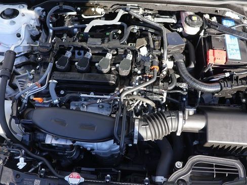 Used 2024 Honda Civic EX image 23