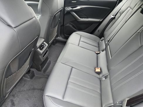 New 2027 Audi Q6 e-tron Premium Plus AWD/4WD image 36