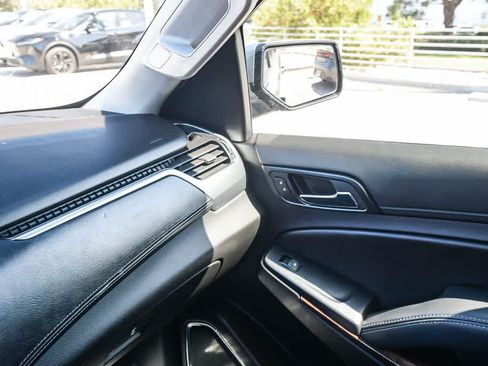 Used 2018 Chevrolet Tahoe LS RWD image 21